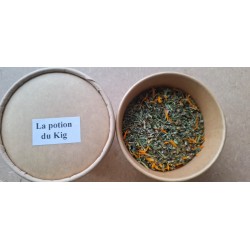 Potion du Kig