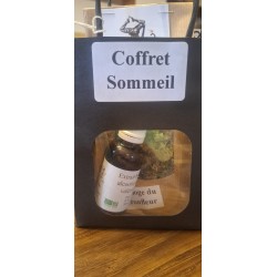 Coffret Sommeil
