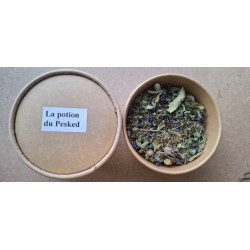 Potion du Pesked